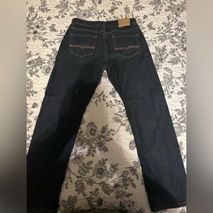 Vintage genes jeans